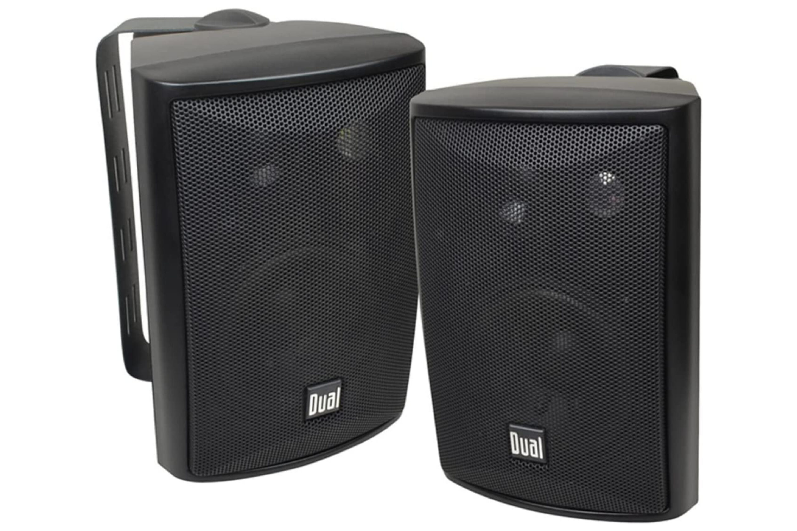 Dual Electronics Outdoor Speakers